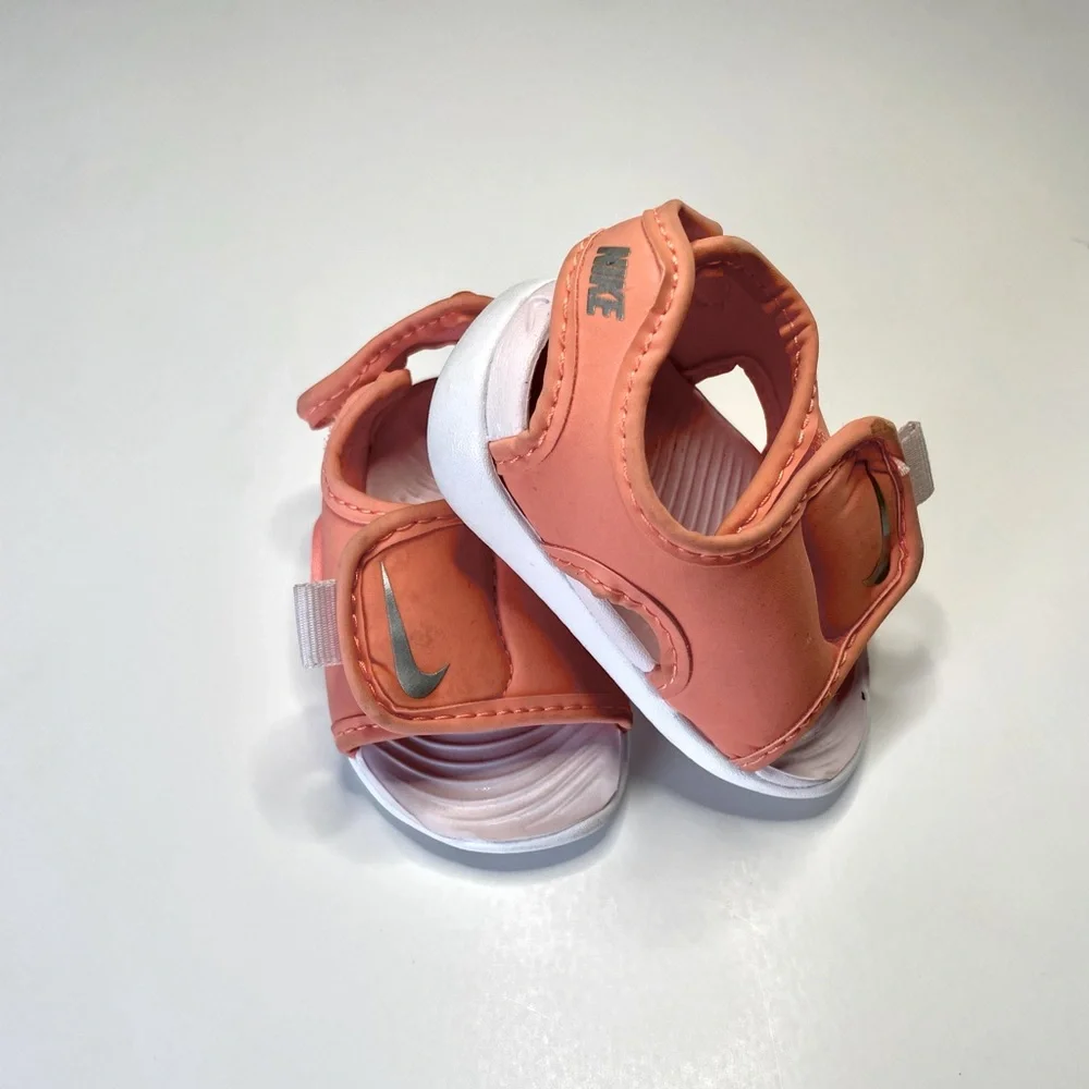 Nike worn once